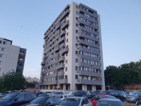 Apartament Tomis Nord